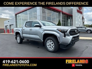 2026 Toyota Tacoma SR5 4X4 DOUBLE CAB