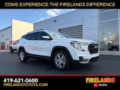 2023 GMC Terrain SLE SUV