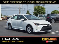 2026 Toyota Corolla LE LE