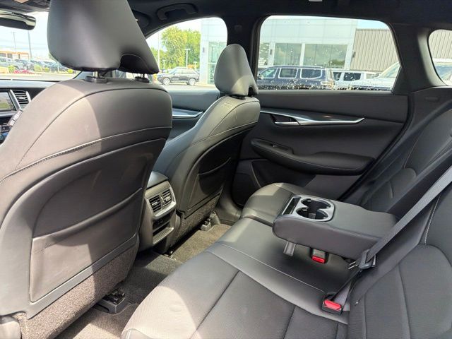 2024 INFINITI QX50 Sport - Photo 37