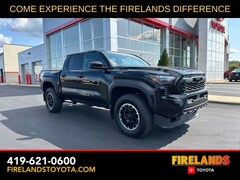 2026 Toyota Tacoma i-FORCE MAX TRD Off-Road 4X4 DOUBLE CAB HV