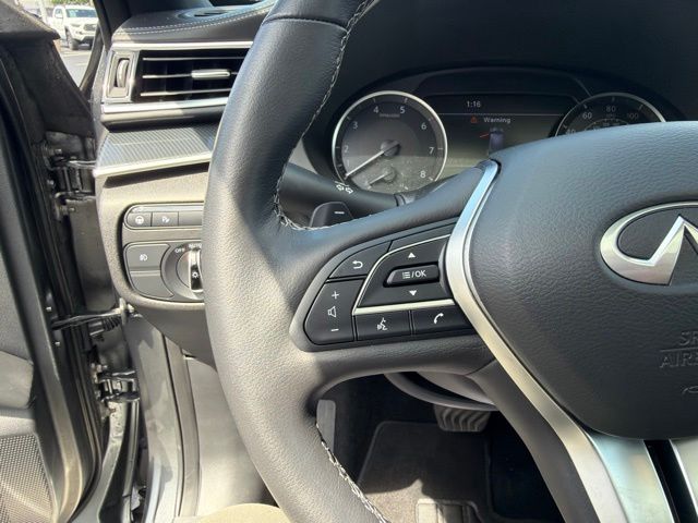 2024 INFINITI QX50 Sport - Photo 23