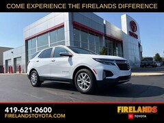 2022 Chevrolet Equinox LT w/1LT SUV