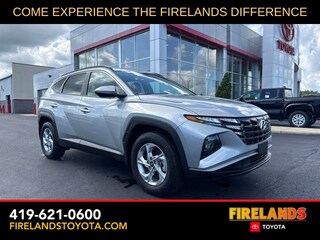 2024 Hyundai Tucson SEL SUV
