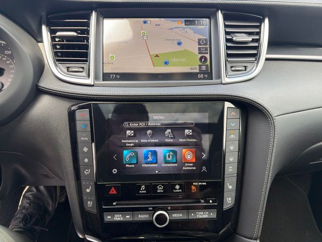 2024 INFINITI QX50 Sport - Photo 25