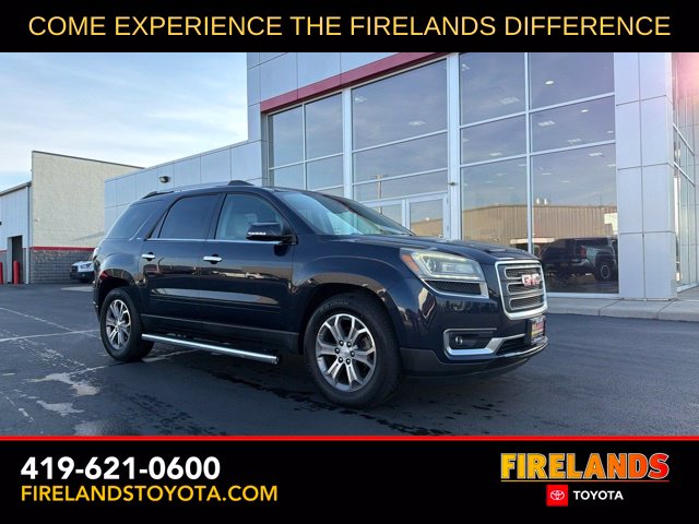 2015 GMC Acadia SLT-1 SUV