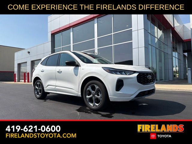 2024 Ford Escape ST-Line SUV