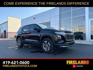2026 Chevrolet Equinox LT SUV