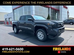 2026 Toyota Tacoma SR5 4X4 DOUBLE CAB
