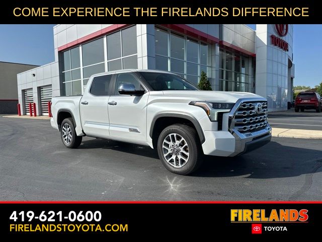 New Toyota Tundra | Sandusky, OH