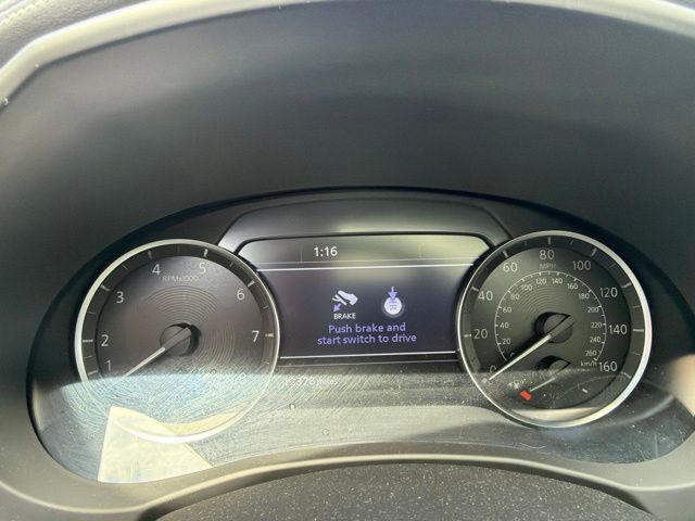 2024 INFINITI QX50 Sport - Photo 14