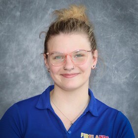 Staff member Mackenzie Allsop from ID_40fa45b32a07