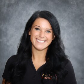 Staff member Grace Inman from ID_13ae7ea22fad