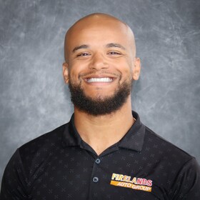 Staff member Talen Johnson from ID_13ae7ea22fad