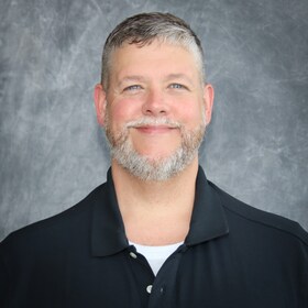 Staff member Dave Davis from ID_38b451444f13