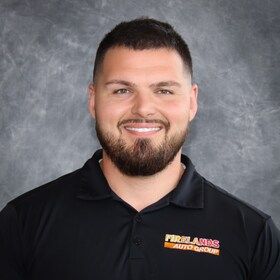 Staff member Logan Turner from ID_13ae7ea22fad