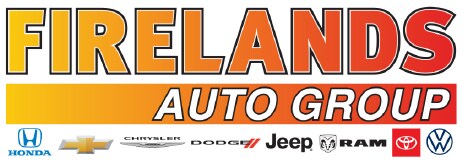 Firelands Auto Group Logo