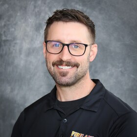 Staff member Ryan Paseka from ID_38b451444f13