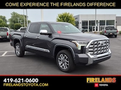 2026 Toyota Tundra 1794 Edition 1794 ED. CREWMAX 5.5
