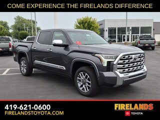 2026 Toyota Tundra 1794 Edition 1794 ED. CREWMAX 5.5
