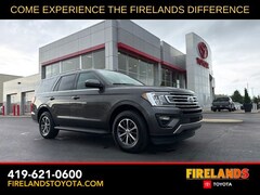 2021 Ford Expedition XLT SUV