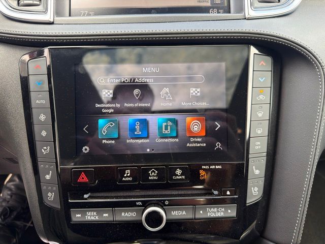 2024 INFINITI QX50 Sport - Photo 27