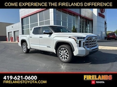 2026 Toyota Tundra 1794 Edition 1794 ED. CREWMAX 5.5