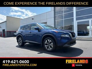 2023 Nissan Rogue SV SUV