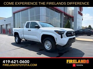 2025 Toyota Tacoma SR Truck XtraCab