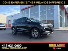2023 Buick Encore GX Select SUV