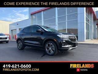 2023 Buick Encore GX Select SUV