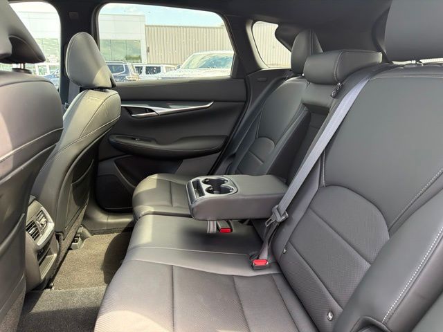 2024 INFINITI QX50 Sport - Photo 36