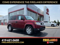 2011 Honda Element EX SUV