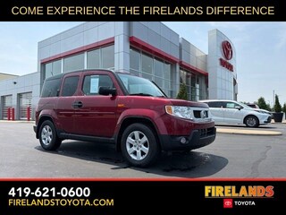 2011 Honda Element EX SUV