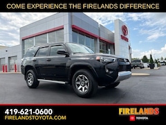 2023 Toyota 4Runner TRD Off Road SUV