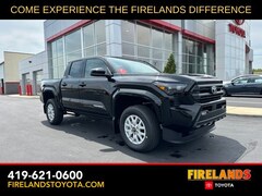 2026 Toyota Tacoma SR5 4X4 DOUBLE CAB