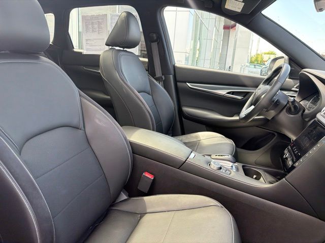 2024 INFINITI QX50 Sport - Photo 31