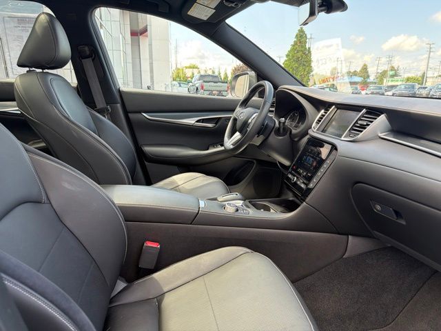 2024 INFINITI QX50 Sport - Photo 32