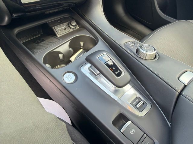 2024 INFINITI QX50 Sport - Photo 29