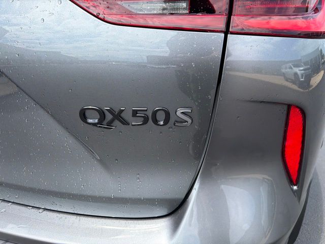 2024 INFINITI QX50 Sport - Photo 10