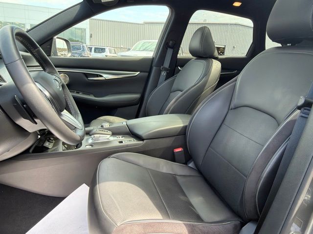2024 INFINITI QX50 Sport - Photo 15