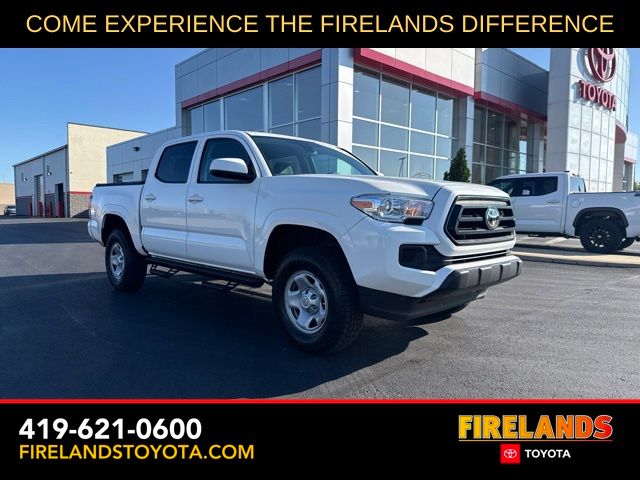 2023 Toyota Tacoma SR Truck