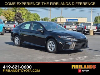 2026 Toyota Camry LE LE