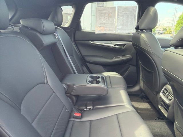 2024 INFINITI QX50 Sport - Photo 34