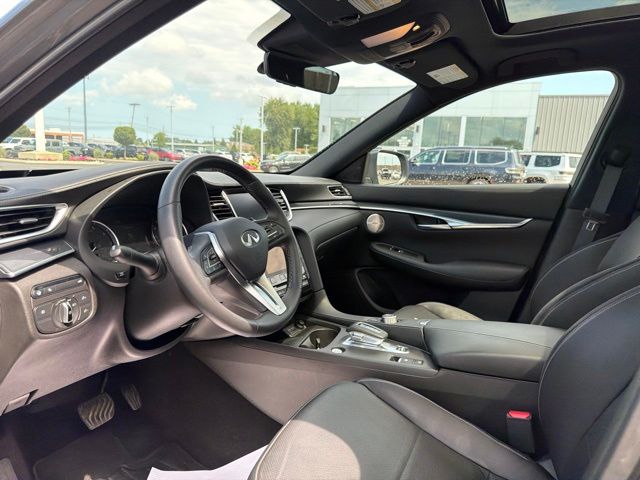 2024 INFINITI QX50 Sport - Photo 16