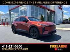 2026 Toyota C-HR SE SE AWD