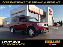 2011 Honda Element EX SUV