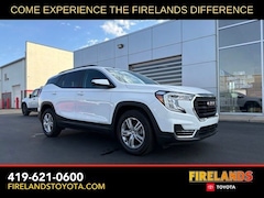 2023 GMC Terrain SLE SUV