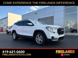 2023 GMC Terrain SLE SUV