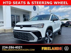 2025 Volkswagen Taos 1.5T S SUV